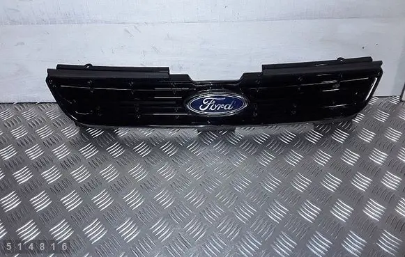 Ford S-MAX Front bumper lower grill am21r8200ah