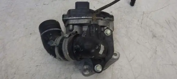 Renault Megane III EGR valve 147104647R