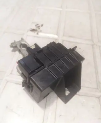 Toyota Prius (XW20) Positive cable (battery)