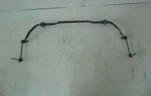 Porsche Boxster 981 Rear anti-roll bar/sway bar 98133370311