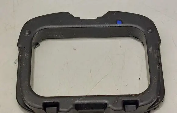 Volkswagen PASSAT CC Rearview mirror trim 