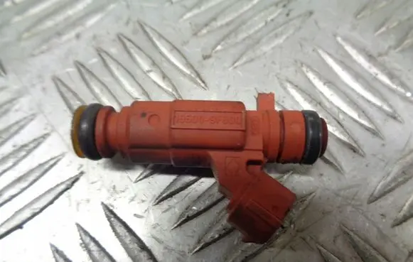 Nissan Almera N16 Fuel injectors set 0280155940