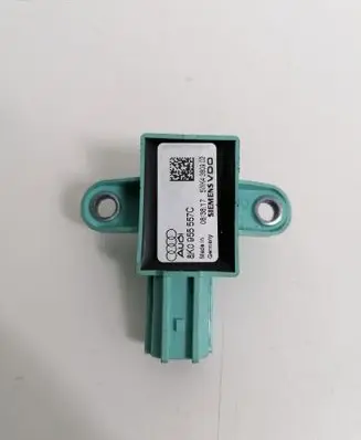Audi A4 S4 B8 8K Airbag deployment crash/impact sensor 8K0955557C