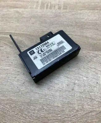 Tire pressure sensor