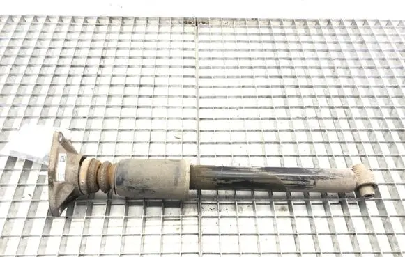 Rear shock absorber/damper