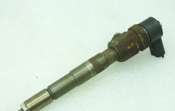 Fiat Doblo Fuel injector 55246223 71795601