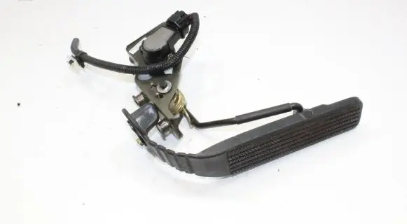 Lexus LS 430 Accelerator throttle pedal 7801050010