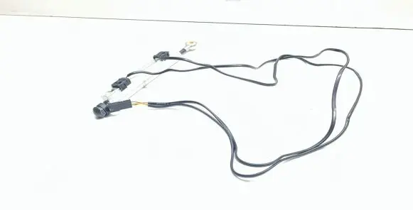 BMW 3 E92 E93 Folding roof motor 