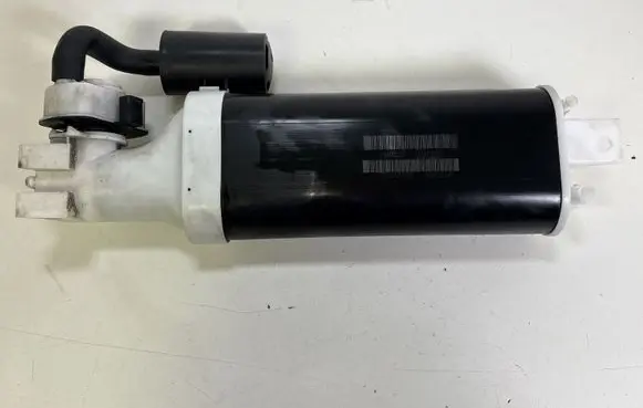 Dodge Challenger Active carbon filter fuel vapour canister 68342223AB