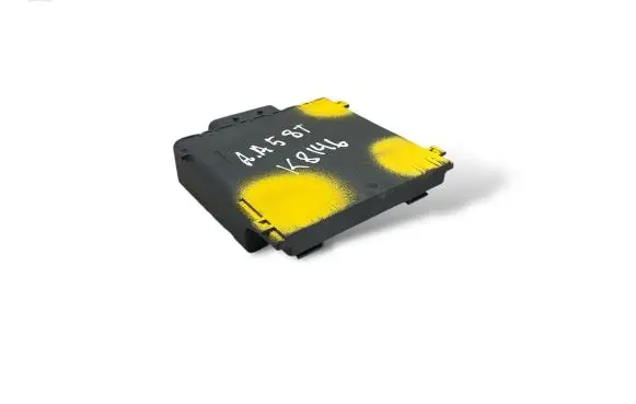 Audi A5 Sportback 8TA Voltage converter/converter module 8K0959663B 111004109 8K0959663