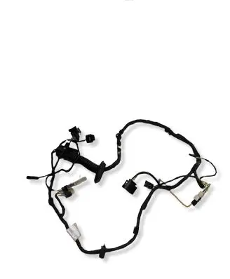 BMW X5M F85 Rear door wiring loom 9365823 E31854A