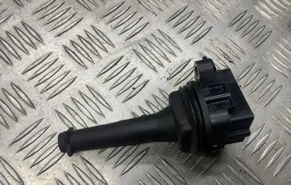 Volvo XC70 High voltage ignition coil 0221604001