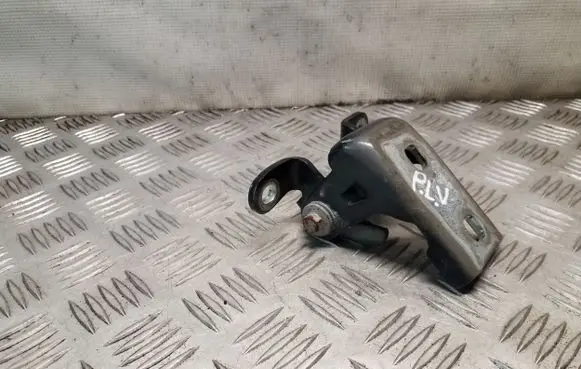 Opel Insignia A Front door upper hinge ES03A046574