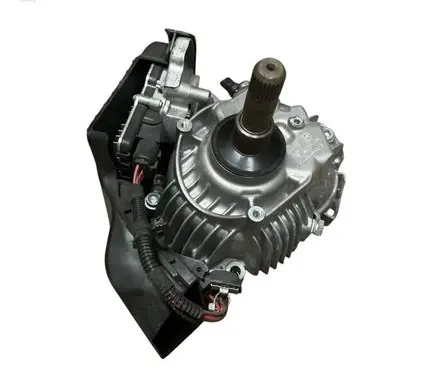 Porsche Macan (95B) Gearbox transfer box case 95B927755J 21207C5524