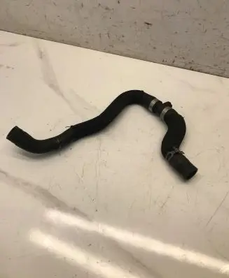 Audi A6 S6 C6 4F Engine coolant pipe/hose 4F2819350AH 12346611