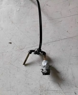 BMW 5 F10 F11 Coupe door lock (next to the handle) 