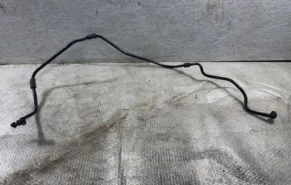 Mercedes-Benz GLE (W166 - C292) Vacuum line/pipe/hose A1664300200
