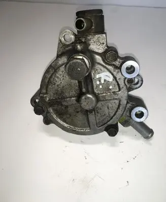 Vacuum pump