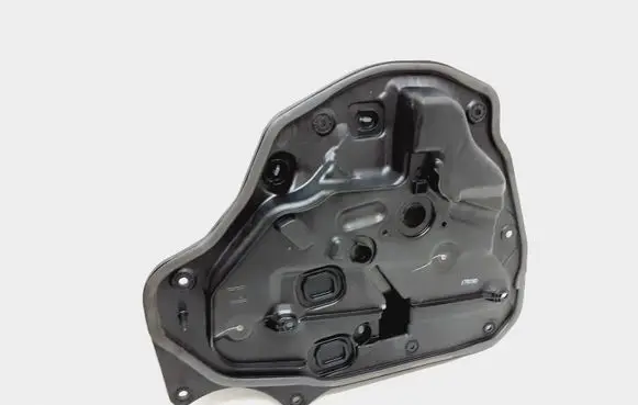 Mazda CX-5 II Other rear door trim element KB7W7397X