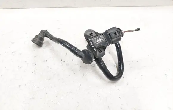 Volkswagen Golf VI Air pressure sensor 0261230170 1K0906207A 101206T1044D