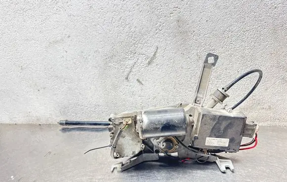 Opel Vectra C Tailgate hydraulic set 380500009303 ES65001M01 40492512
