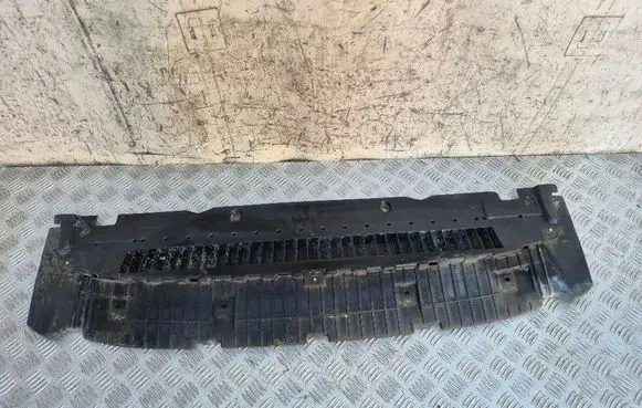 Audi A4 Allroad B8 Front bumper skid plate/under tray 8K0807233C