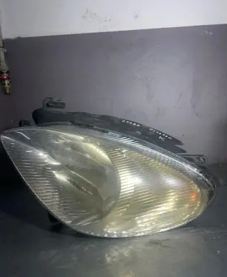Citroen Xsara Picasso Headlight/headlamp 9649557480