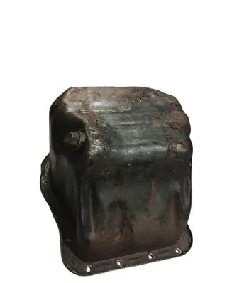Subaru Forester SG Oil sump 