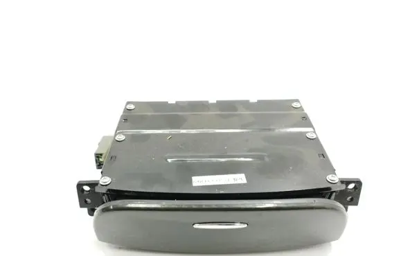 Hyundai Santa Fe Car ashtray
