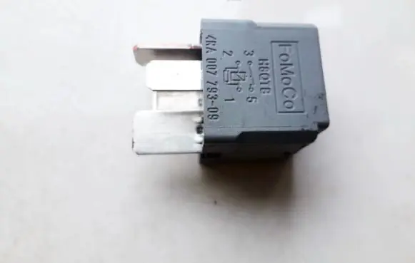 Land Rover Freelander 2 - LR2 Other relay 4RD00779309 4RD007793-09