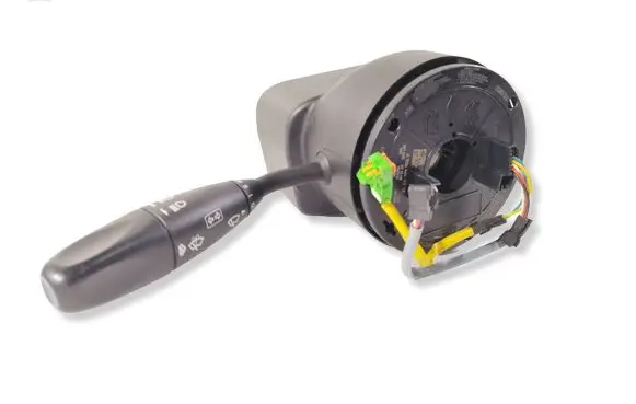 Mercedes-Benz Sprinter W906 Airbag slip ring squib (SRS ring) A9065402345 A9064640318