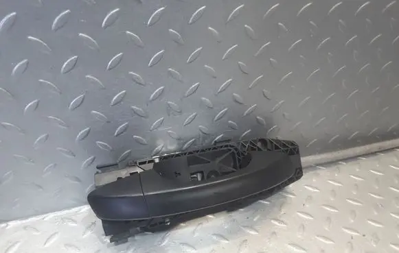 Seat Ibiza V (KJ) Rear door exterior handle 5N0839885H 5N4839017