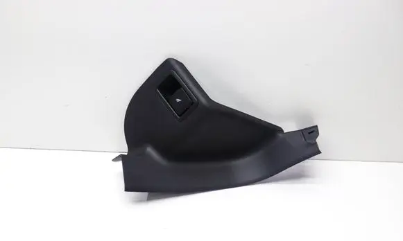 Alfa Romeo Stelvio Front door seat control surround trim 156152266