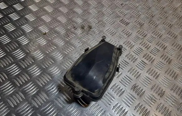 Porsche Panamera (970) Fuse box cover 97061044100 97061044300