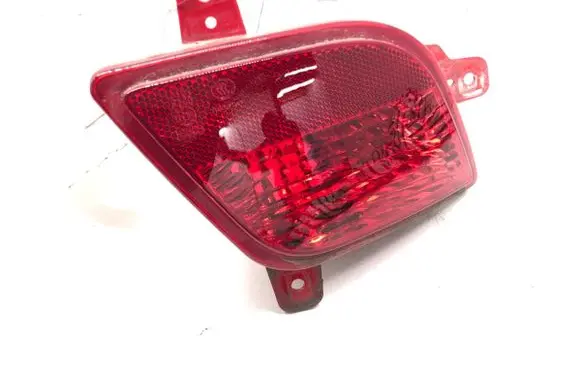 Opel Mokka Rear bumper light 