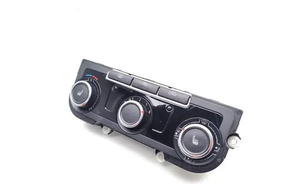 Volkswagen Tiguan Climate control unit 7N0907426AN 5HB009751 5HB009751-71