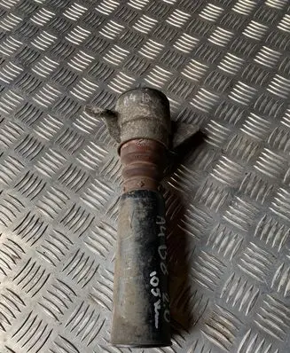 Audi A4 S4 B8 8K Rear strut damper dust cover boot 8K0412131 8K0412131B