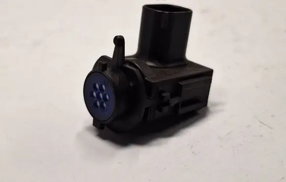 Mini One - Cooper Clubman R55 AUC sensor 9136607 64119136607 64116988303