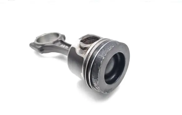 Audi A3 S3 8P Piston BKD 081187