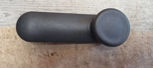 Opel Astra H Rear door window winding handle 902471500430