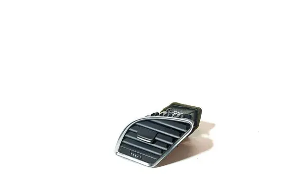 Audi A5 Sportback 8TA Dashboard side air vent grill/cover trim 8T2820901