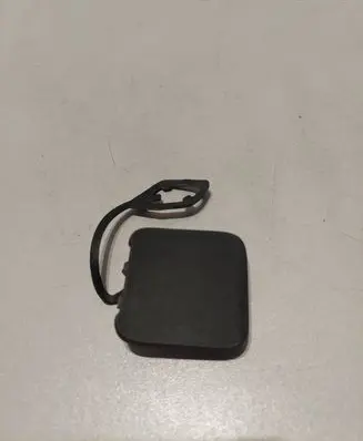 Volvo XC70 Front tow hook cap/cover 30678712 BP3ED