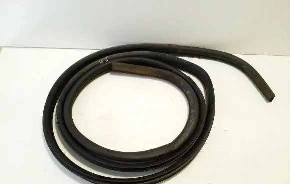 Iveco Daily 5th gen Front door rubber seal