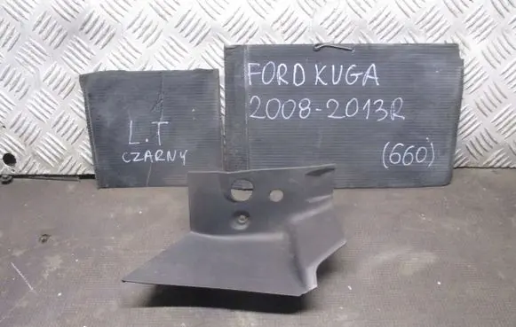 Ford Kuga I Rear/tail lights set 8V4113552A