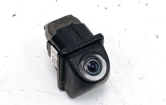 BMW X5M E70 Reversing camera 9240351