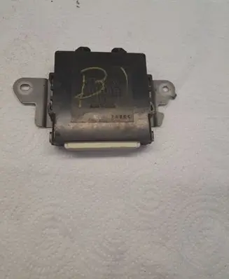 Toyota Prius (NHW20) Keyless (KESSY) go control unit/module 2325000320