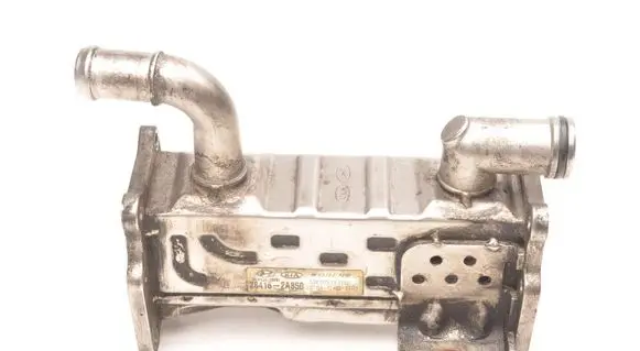 Hyundai ix35 EGR valve cooler 28416-2A850