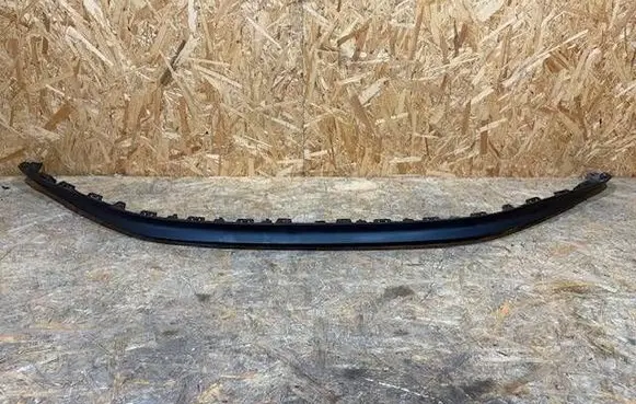 Porsche 992 Front bumper lip 992807100HFHUKM 992807100H