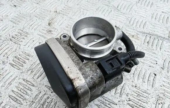 Mini One - Cooper Cabrio R52 Throttle valve 408238627001Z 406238