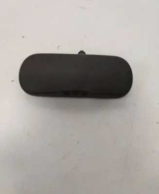 Windshield washer spray nozzle